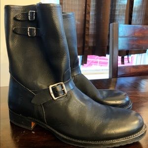 NWOT Men’s size 13 Frye boots
